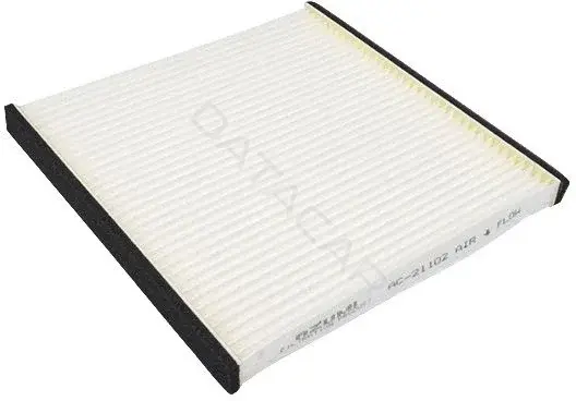 Фильтр салонный Azumi AC21102