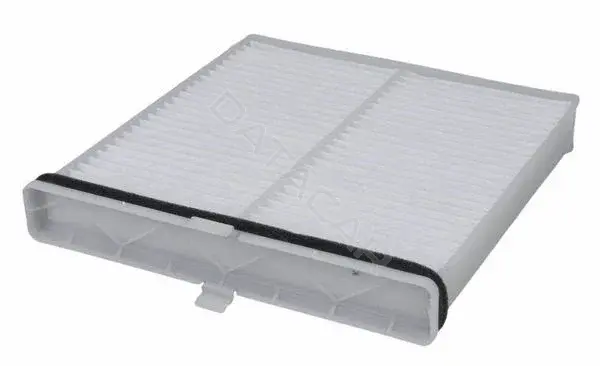 Фильтр салонный Azumi AC25408