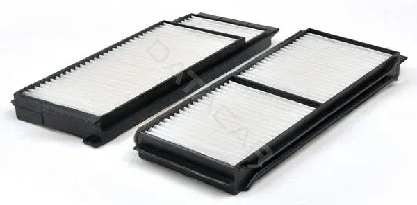 Фильтр салонный Azumi AC25502SET