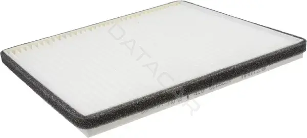 Фильтр салонный Azumi AC29932