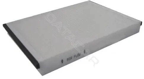 Фильтр салонный Azumi AC31002
