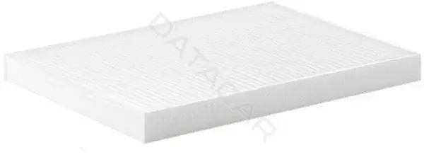 Фильтр салонный Azumi AC33003