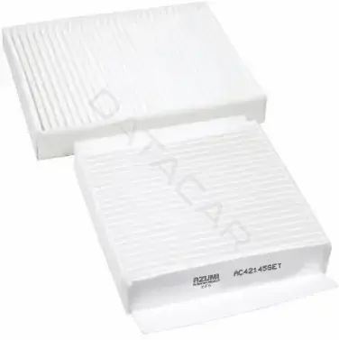 Фильтр салонный Azumi AC42145SET