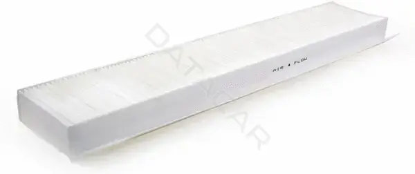 Фильтр салонный Azumi AC51036