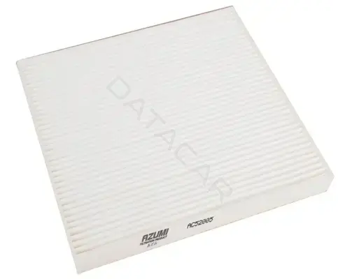 Фильтр салонный Azumi AC52005