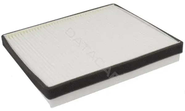 Фильтр салонный Azumi AC52205