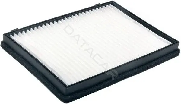 Фильтр салонный Azumi AC52408