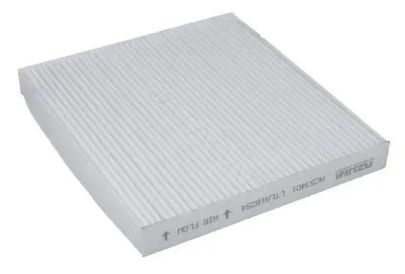 Фильтр салонный Azumi AC53401