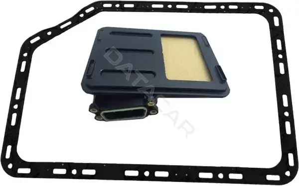 Фильтр масляный акпп Azumi JT14002K