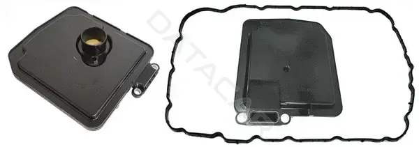 Фильтр масляный акпп Azumi JT14003K