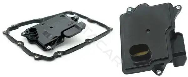 Фильтр масляный акпп Azumi JT21013HK
