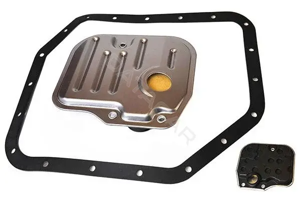 Фильтр масляный акпп Azumi JT21425K