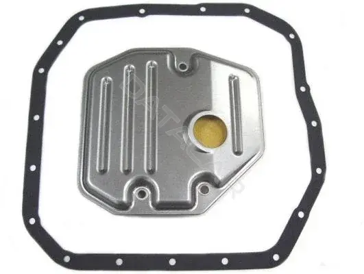 Фильтр масляный акпп Azumi JT21485K