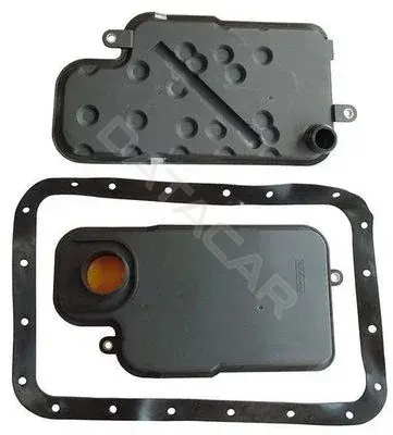 Фильтр масляный акпп Azumi JT23208K