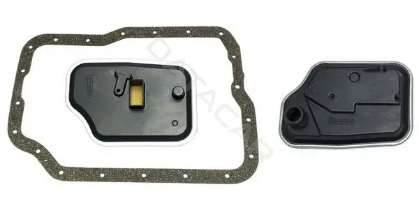 Фильтр масляный акпп Azumi JT25317K