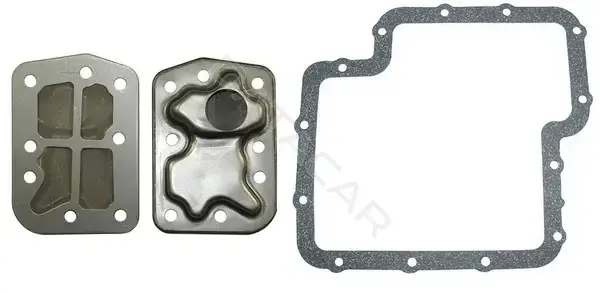 Фильтр масляный акпп Azumi JT29199K
