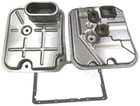 Фильтр масляный акпп Azumi JT29506K