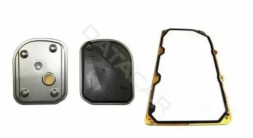 Фильтр масляный акпп Azumi JT31473K