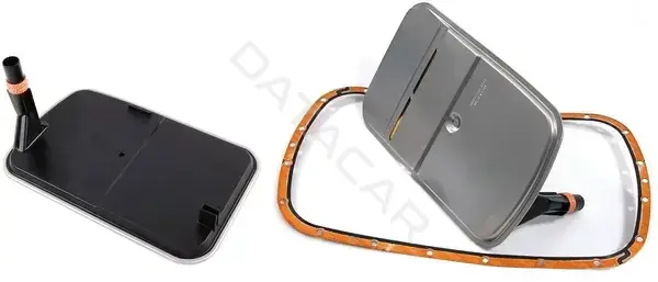 Фильтр масляный акпп Azumi JT32233K