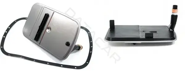 Фильтр масляный акпп Azumi JT32235K