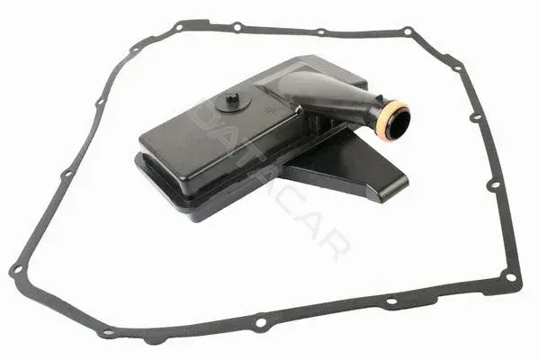 Фильтр масляный акпп Azumi JT33005K