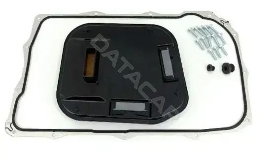Фильтр масляный акпп Azumi JT33009K