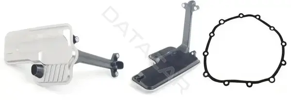 Фильтр масляный акпп Azumi JT33011K