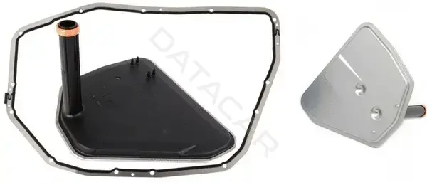 Фильтр масляный акпп Azumi JT33021K