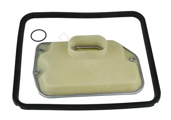 Фильтр масляный акпп Azumi JT33125K