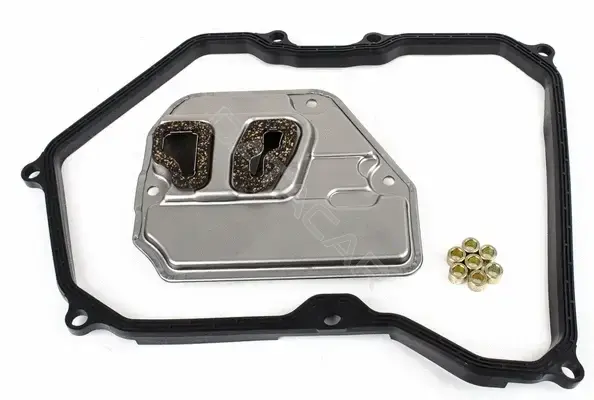 Фильтр масляный акпп Azumi JT33135K
