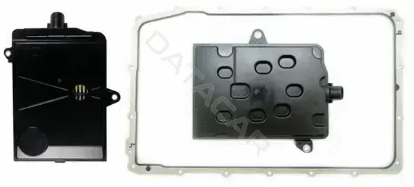 Фильтр масляный акпп Azumi JT51006K