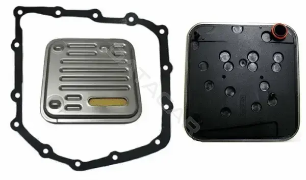 Фильтр масляный акпп Azumi JT53398K