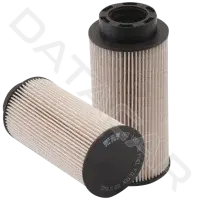 Топливный фильтр FIL FILTER MFE1465MB