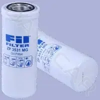Масляный фильтр FIL FILTER ZP3531MG