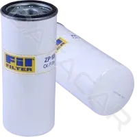 Масляный фильтр FIL FILTER ZP69