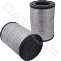 Воздушный фильтр FIL FILTER HP2513