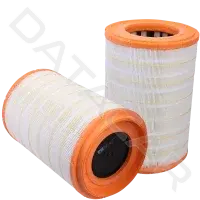 Воздушный фильтр FIL FILTER HP2610