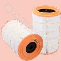 Воздушный фильтр FIL FILTER HP2665