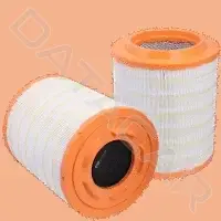 Воздушный фильтр FIL FILTER HP2698