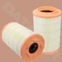 Воздушный фильтр FIL FILTER HP2670