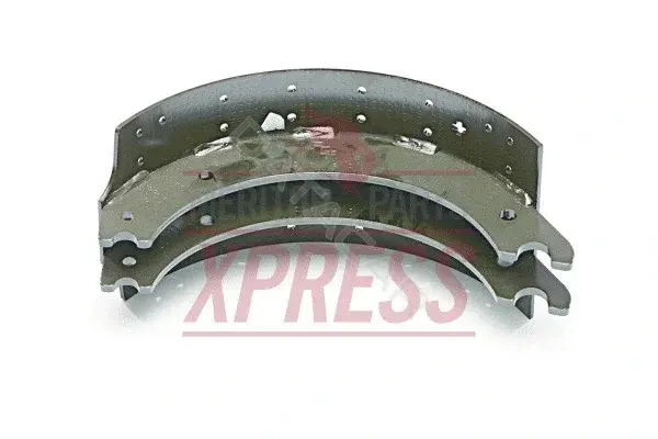 Тормозные колодки MERITOR 15224724S