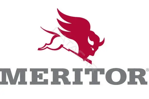 Тормозной барабан MERITOR MBD1009