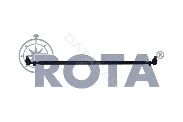 Рулевая тяга ROTA 2055060