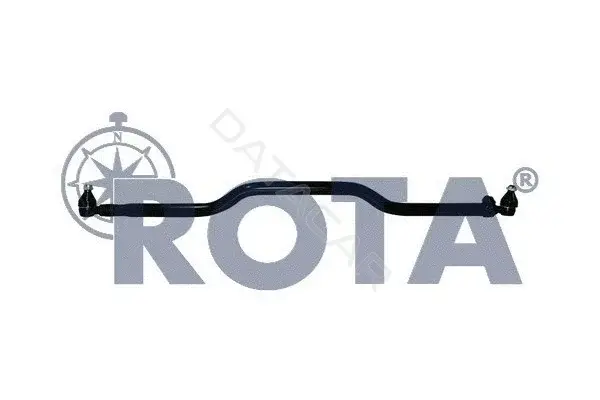 Рулевая тяга ROTA 2134345
