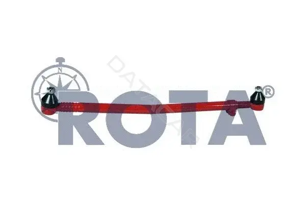 Рулевая тяга ROTA 2011771