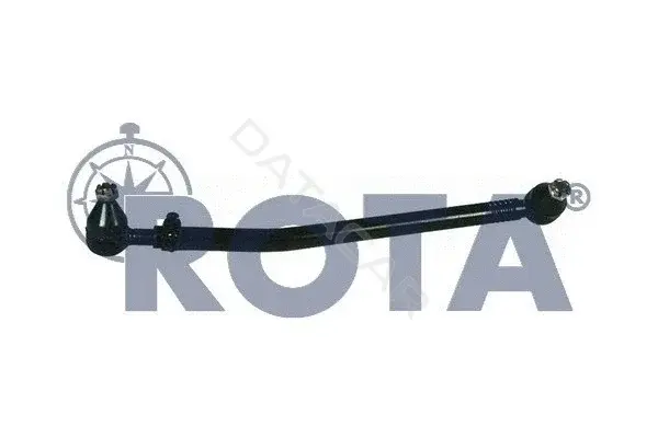 Рулевая тяга ROTA 2053726