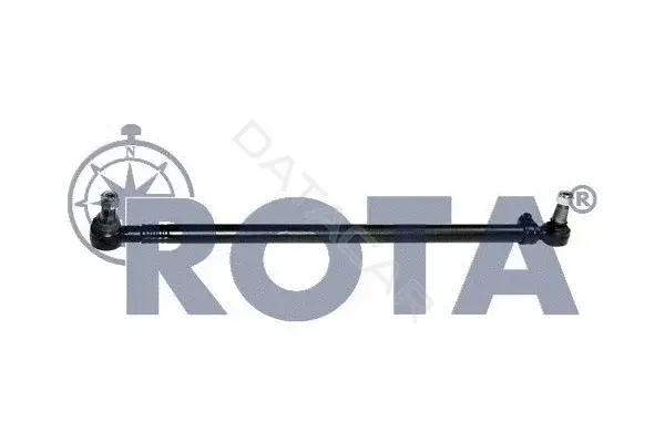 Рулевая тяга ROTA 2053761