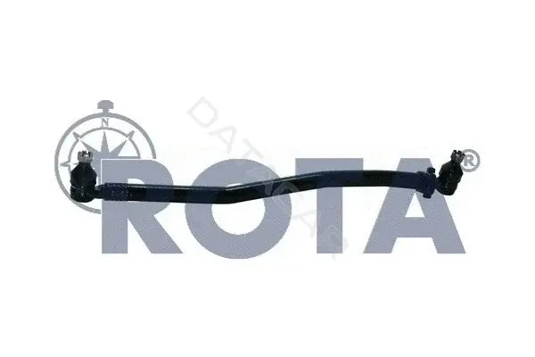 Рулевая тяга ROTA 2054329