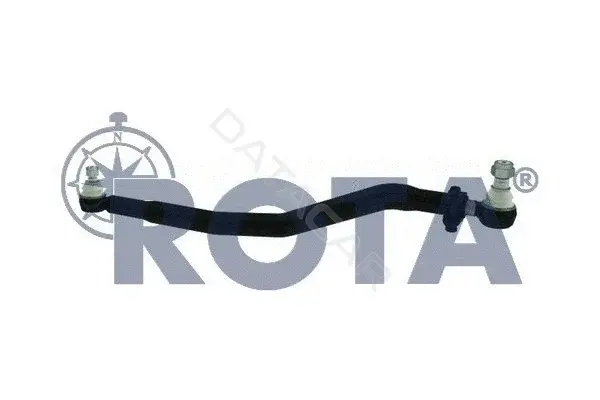 Рулевая тяга ROTA 2054389