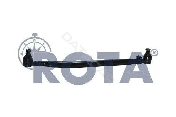 Рулевая тяга ROTA 2054390